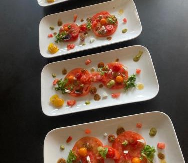 Floing Bed & Breakfast | Chez Virginie