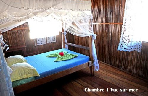Nosy Komba Hotel | Chez Yolande