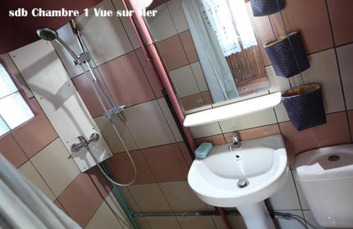 Nosy Komba Hotel | Chez Yolande