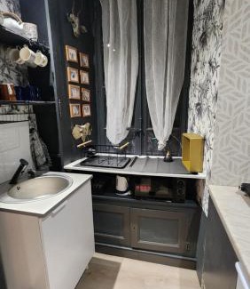 Sille-le-Guillaume Apartment | ChezEl Safari