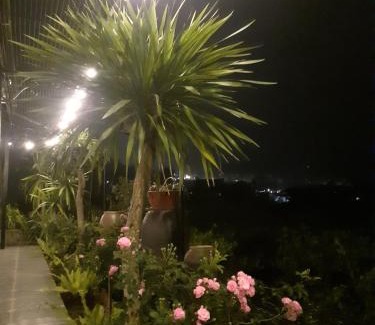 Moc Chau Bed & Breakfast | Chiềng Đi Dreamy Mộc Châu