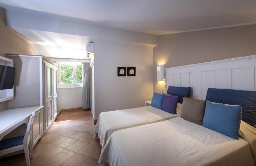 Chia Resort | Chia Laguna - Hotel Village