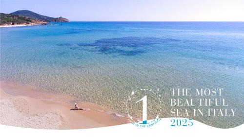 Chia Resort | Chia Laguna - Hotel Village