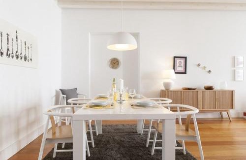 Santa Catarina Apartment | Chiado Premium by Homing