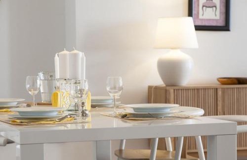 Santa Catarina Apartment | Chiado Premium by Homing