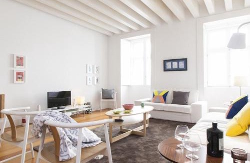 Santa Catarina Apartment | Chiado Premium by Homing