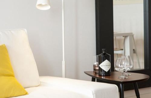Santa Catarina Apartment | Chiado Premium by Homing