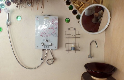 Chiang Dao Hotel | Chiang Dao Roundhouses