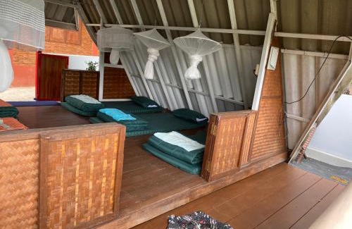 Chiang Dao House | Chiang Dao Story Camp