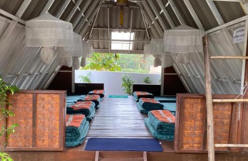Chiang Dao House | Chiang Dao Story Camp