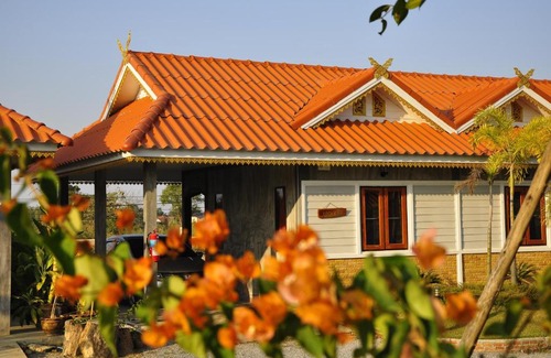 Chiang Rai Resort | Chiang Rai Khuakrae Resort