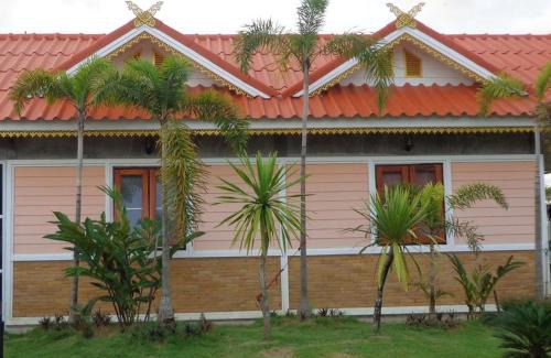 Chiang Rai Resort | Chiang Rai Khuakrae Resort