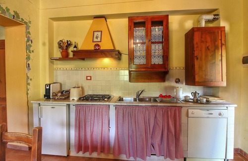 Radda in Chianti Other | Chianti Hillside Farmhouse