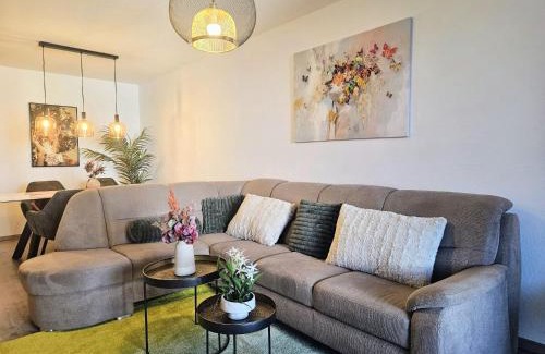 Innenstadt Apartment | Chic 2-room apartment in the historic cathedral district