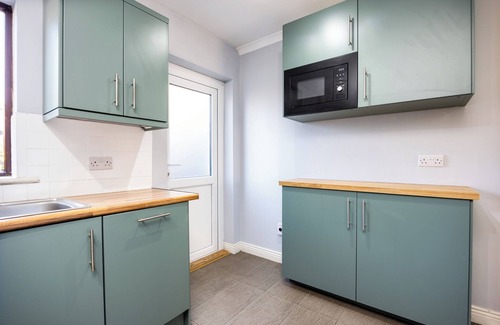 Marino House | Chic 3-Bed House Near 3Arena & Bord Gáis Theatre