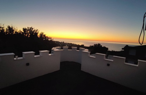 Kunje Apartment | Chic 3-bedroom apartment with WiFi, AC in cool Kunje