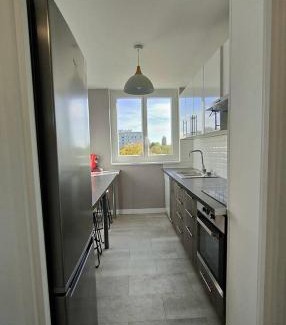 Casablanca City Center Apartment | Chic and Calm Flat in Heart of Casa