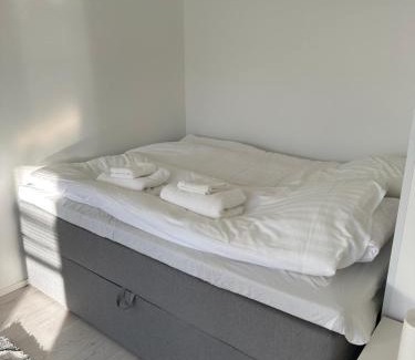 Hyvinkaa Apartment | Chic and Relaxing Studio