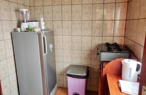 Yaounde Apartment | Chic apartment in the heart of Dtwn Ydé FREE WiFI