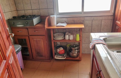 Yaounde Apartment | Chic apartment in the heart of Dtwn Ydé FREE WiFI