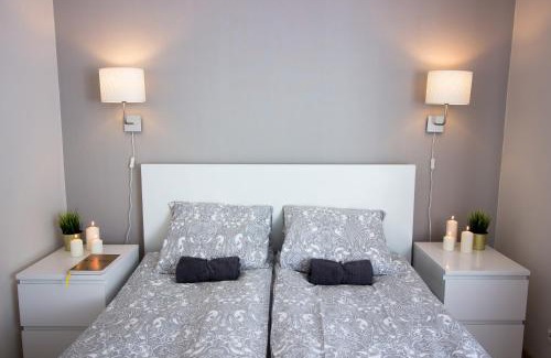 Wroclaw City Center Apartment | Chic Apartments - City Center - Great Location - Widok street