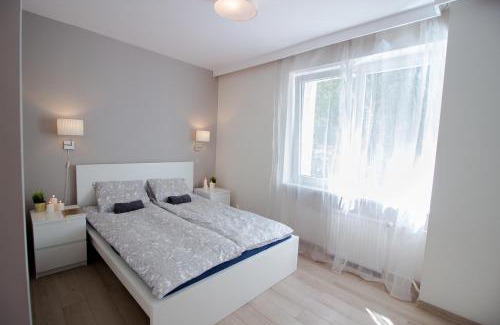 Wroclaw City Center Apartment | Chic Apartments - City Center - Great Location - Widok street