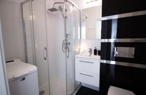 Wroclaw City Center Apartment | Chic Apartments - City Center - Great Location - Widok street