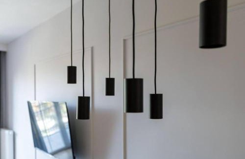 Stare Miasto Apartment | Chic Apartments - Cozy and Stylish - City Center - JP19