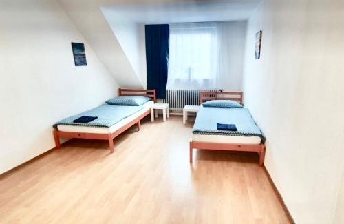 Hagen Apartment | Chic Apartments Hagen