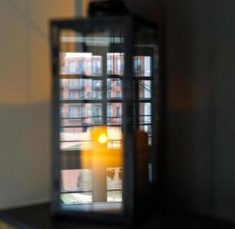 Stare Miasto Apartment | Chic Apartments - JP33