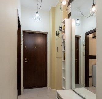 Srodmiescie Południowe Apartment | Chic Apartments - Plac Konstytucji