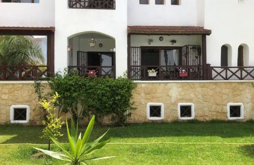 Oulad Khallouf Apartment | Chic appartement costa cabo