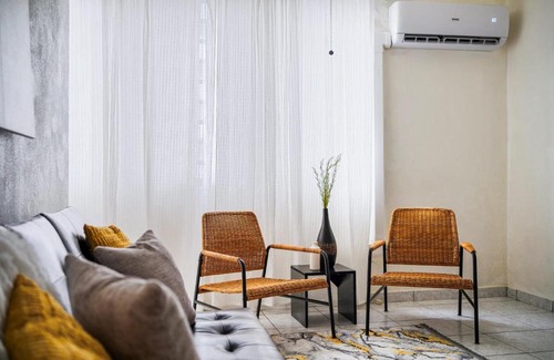 Condado Apartment | Chic Caribbean Vibes - 5 min to Beach