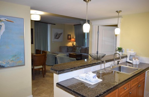 Baytowne Wharf Condo | "Chic Comfort in Lasata: 2BR | 2BA Haven with King & Queen Beds!" at Sandestin Golf and Beach Resort!