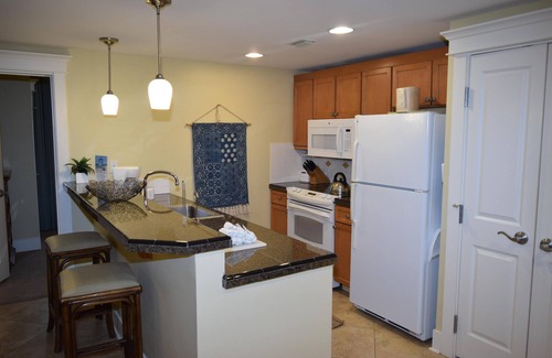 Baytowne Wharf Condo | "Chic Comfort in Lasata: 2BR | 2BA Haven with King & Queen Beds!" at Sandestin Golf and Beach Resort!