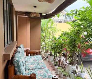 Basak House | Chic &Cozy 3Bedroom House