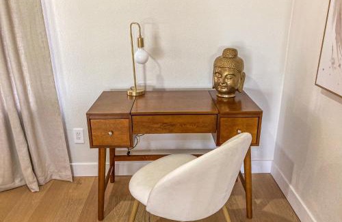 Park Scottsdale Four House | Chic Desert Retreat