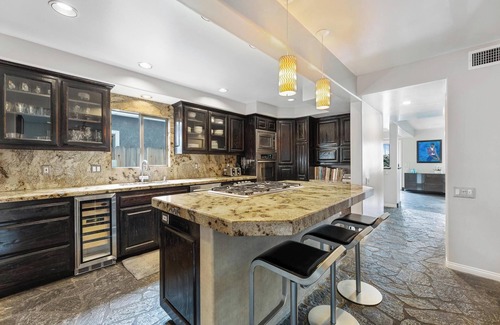 Hill Section House | Chic Family Beach Home on Coveted Flat Walk Street. Pet Friendly!