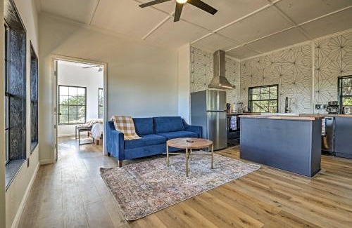 Fredericksburg House | Chic Fredericksburg Retreat - Near Wineries!