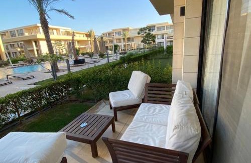 El Gouna Ski Chalet | Chic G Cribs Studio