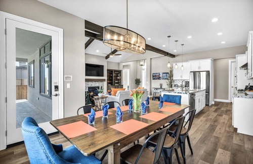 Carson City House | Chic Haven, Carson City NV