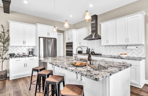Carson City House | Chic Haven, Carson City NV