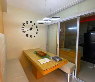 Pagadian House | Chic Haven-Deluxe Staycation in Pagadian