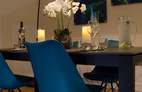 Cononley Apartment | Chic Hideaway - Gateway to the Yorkshire Dales