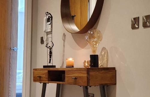 Cononley Apartment | Chic Hideaway - Gateway to the Yorkshire Dales