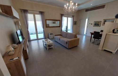 Quartiere XXIV Don Bosco House | CHIC house