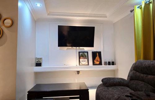 Syokimau House | Chic Layover Hub 10 min from JKIA Airport