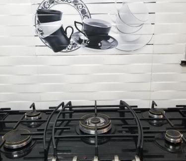 Syokimau House | Chic Layover Hub 10 min from JKIA Airport