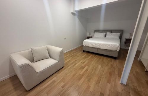 Zona Risorgimento House | Chic Loft in Porta Venezia