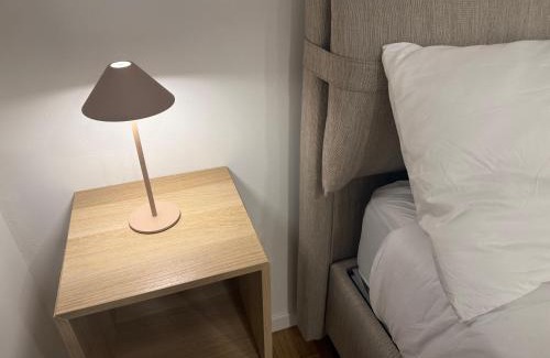 Zona Risorgimento House | Chic Loft in Porta Venezia